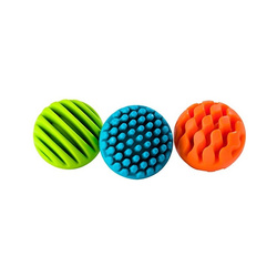 Fat Brain Toy Sensoryczne Kule