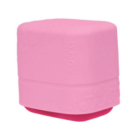 B.Box Silikonowe Pojemniczki Na Przekaski 2 szt. Berry