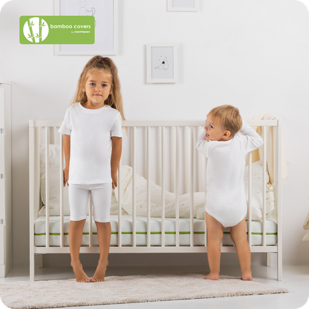 Fiki Miki Koko Natura Baby Materac 120x60cm