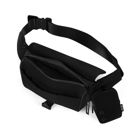 Cybex Belt Bag Urban Mobility Nerka Torebka Black