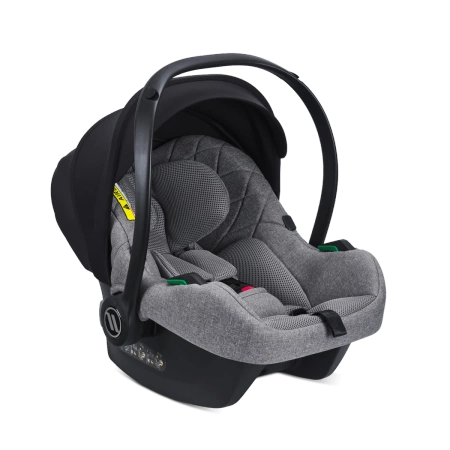 Avionaut Cosmo AirFlow Fotelik Samochodowy 0-13kg Grey