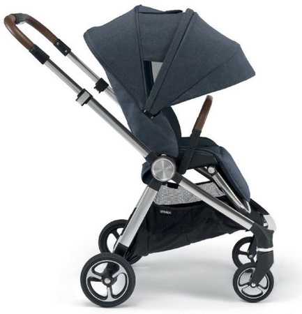 Mamas&Papas Strada Wózek Spacerowy Navy