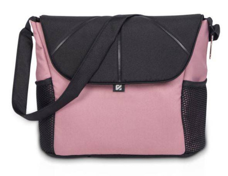 Riko Trex Wózek Głęboko-Spacerowy 2w1 Energy Pink