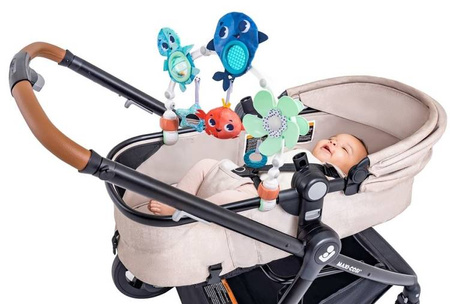 Tiny Love Łuk Muzyczny z Zabawki Skarby Oceanu