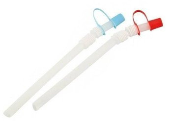 Canpol Rurki do kubka „JAKUBKA” 4/111