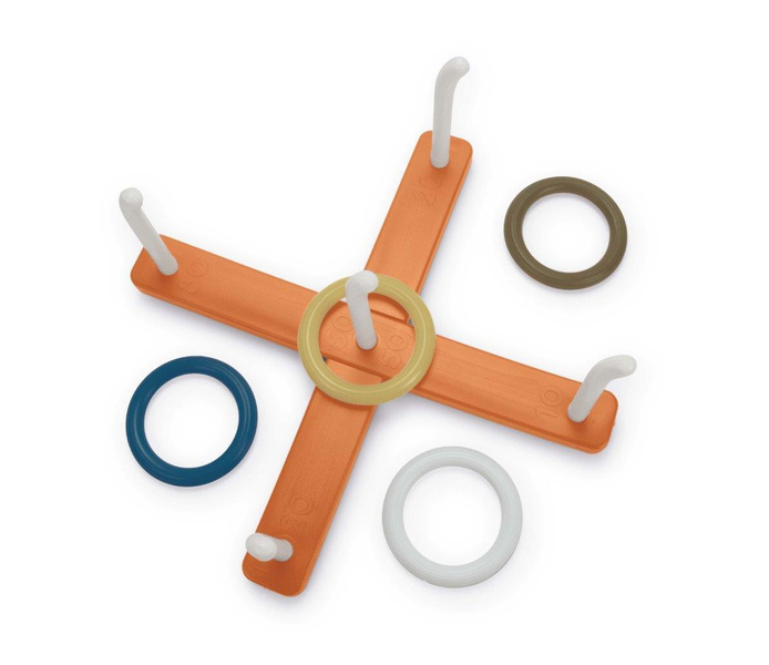 Bo Jungle Silikonowa wieża z kubków Lovely Pink pol_pl_Bo-Jungle-Silikonowa-wieza-z-kubkow-Lovely-Pink-112771_4