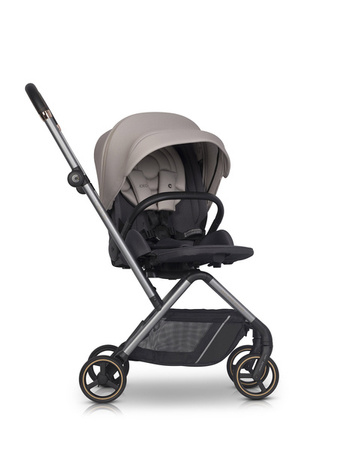 Cavoe Ideo Wózek Spacerowy Taupe