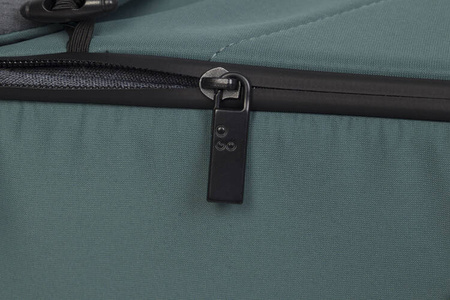 EasyGo Echo Gondola Miękka Sage Green