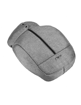 MoMi Miya Wózek Spacerowy Szary