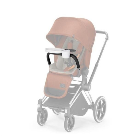 Cybex Snack Tray Tacka na przekąski Priam
