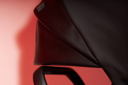 Anex Przedłużenie Daszku Do Wózka E/Type Black