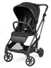 PegPerego Vivace Wózek Spacerowy Licorice