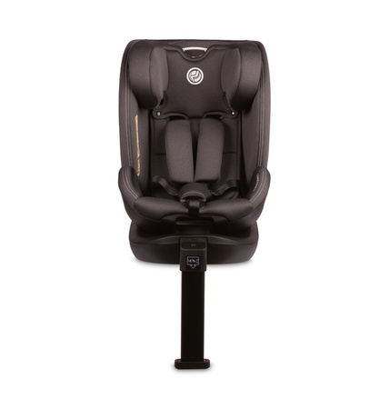 Caretero Fortis i-Size Fotelik Samochodowy 0-36 kg Graphite