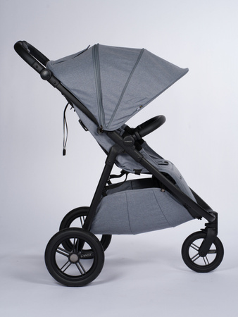 Mast Swiss Design M3x Wózek Spacerowy Glacier Lake