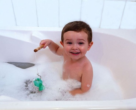 Janod Zestaw Do Wędkowania w Kąpieli 2+