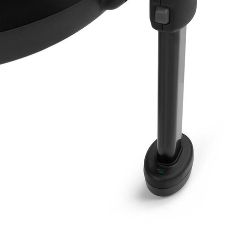 ABC Design Tulip Fotelik Samochodowy 0-13 Kg Asphalt + Baza Isofix Root