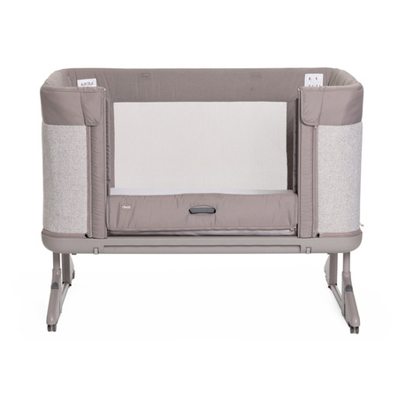 Chicco Next2Me Forever Łóżeczko Dostawne 3w1 do 22kg Almond