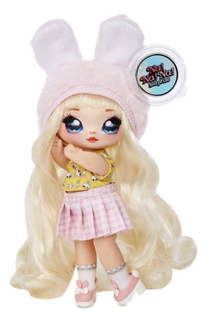 Na! Na! Na! Surprise Lalka