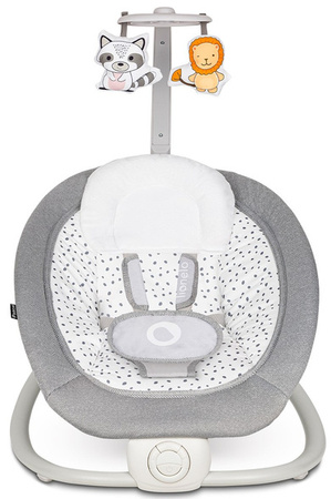 Lionelo Pascal Bujaczek Grey Dove