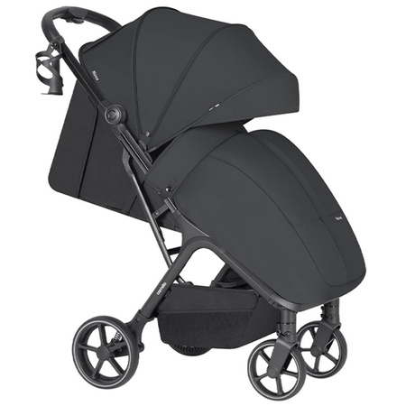 Carrello Nova+ CRL-5524 Wózek Spacerowy Marengo Grey
