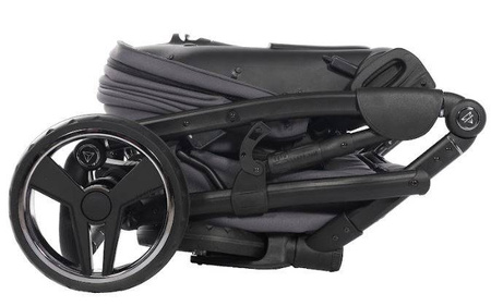 Junama Basic V2 Wózek Głęboko-Spacerowy 2w1 03