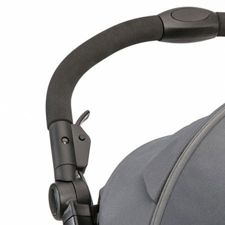 Espiro Sonic Wózek Spacerowy 40 Jungle 2020