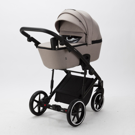 Adamex Mobi Air Wózek Głęboko-Spacerowy 2w1 TK72