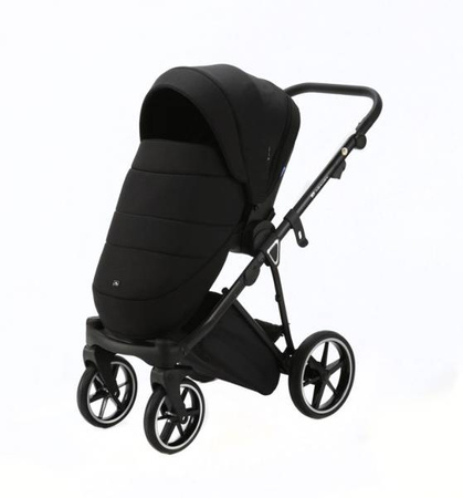 Adamex Belissa Standard Wózek Głęboko-Spacerowy 2w1 PS37