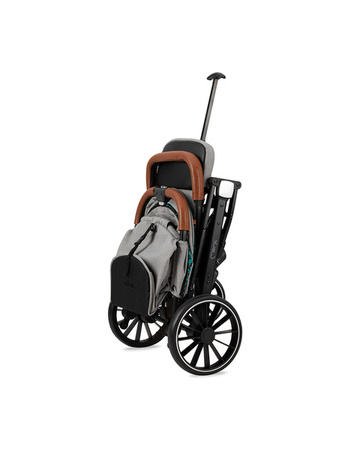 MoMi Estelle Dakar Wózek Spacerowy Jungle