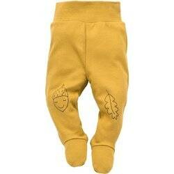 Pinokio Półśpioch Secret Forest Rozmiar 62 Curry