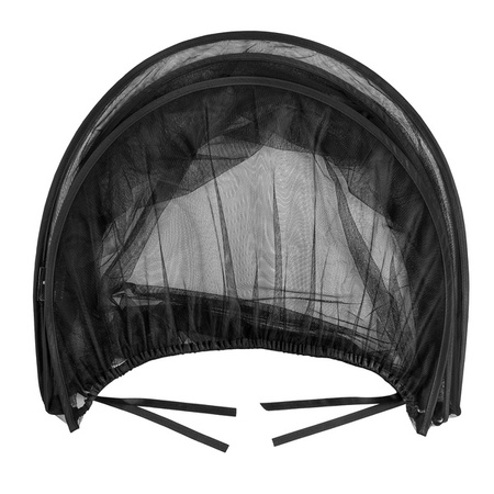 Momi Giselle Wózek Głęboko-Spacerowy Szary