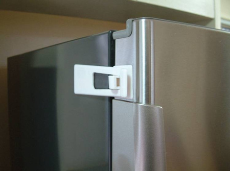 DreamBaby Zabezpieczenie Na Lodówkę