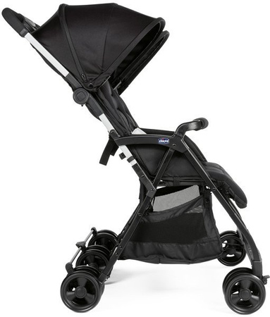Chicco Ohlala Twin Wózek Spacerowy Black Night