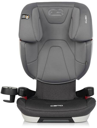 Easy Go Camo 2023 Fotelik Samochodowy 15-36 kg Pearl