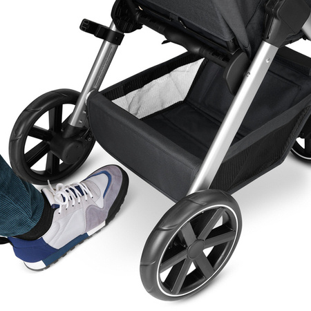 ABC Design Avus Wózek Spacerowy Storm