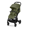 [OUTLET] Cybex Beezy Wózek Spacerowy Rama Czarna Moss Green 2025