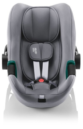 Britax Romer Baby Safe 3 i-Size Fotelik Samochodowy 0-13kg Frost Grey