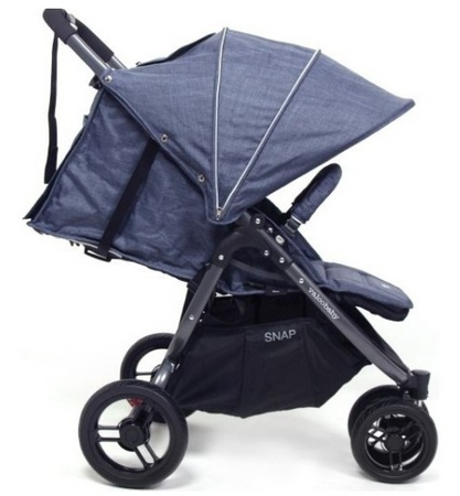 Valco Snap 3 Tailor Made