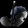 Britax Romer Baby-Safe Pro Fotelik Samochodowy 0-13kg + Baza Vario Base 5Z Night Blue Style