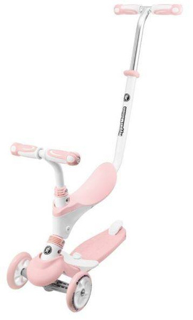 HyperMotion Hyper Hulajnoga Trójkołowa 5w1