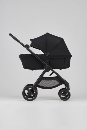 Anex IQ Basic Wózek Głęboko-Spacerowy Nyx