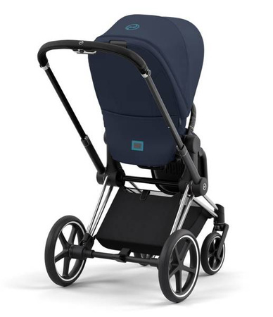 Cybex Priam Wózek Spacerowy Nautical Blue 55826
