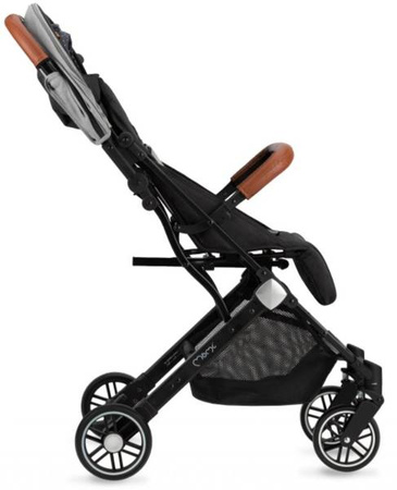 MoMi Estelle Wózek Spacerowy Grey