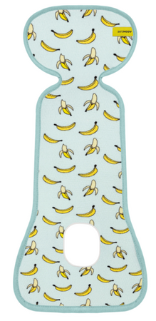 Aeromoov Wkładka Antypotowa do Wózka Spacerowego Buggy Banana