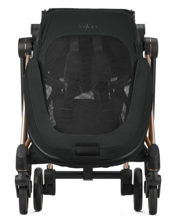 Cybex Mios 2.0 Wózek Głęboko-Spacerowy Anna K