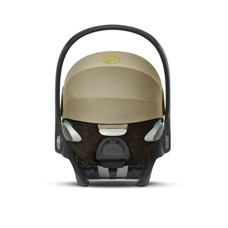 Cybex Cloud Z2 i-Size Fotelik Samochodowy 0-13 kg Plus Khaki Green