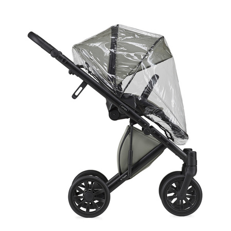 Anex E/Type Wózek Głęboko-Spacerowy Echo