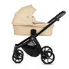 Tutis Mio Wózek Głęboko-Spacerowy 180 Beige