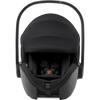Britax Romer Baby-Safe Pro Fotelik Samochodowy 0-13kg Onyx Black Lux