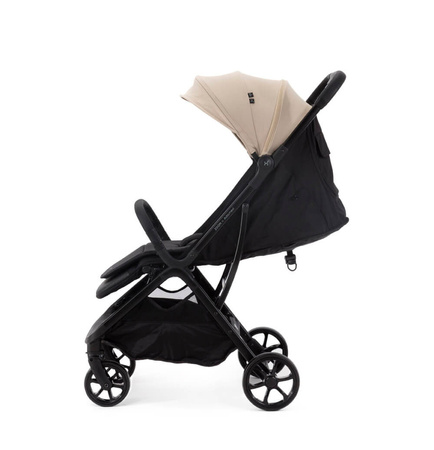 Adamex Zoom Wózek Spacerowy Beige